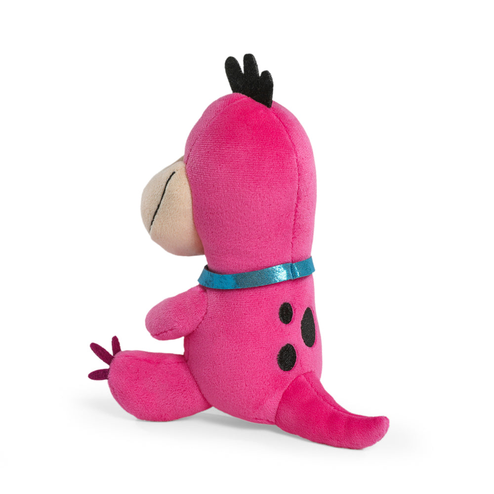 The Flintstones Phunny Plush 4-Pack Bundle - Fred, Wilma, Pebbles & Dino