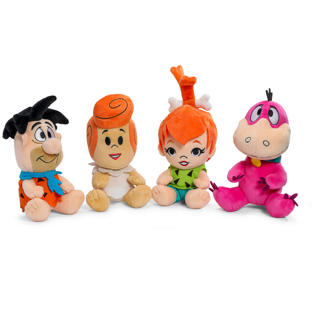 The Flintstones Wilma Flintstone Phunny Plush