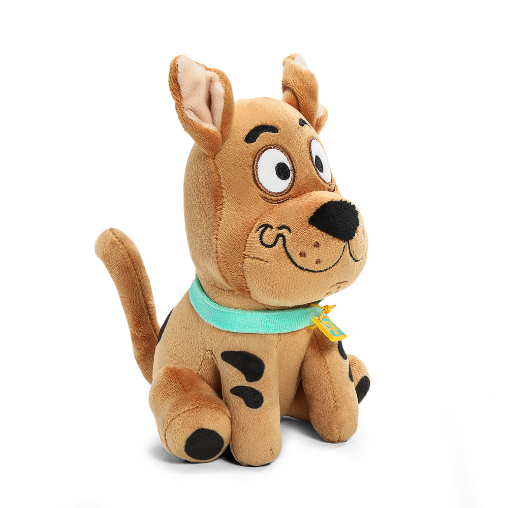 Scooby-Doo: Scooby-Doo Phunny Plush