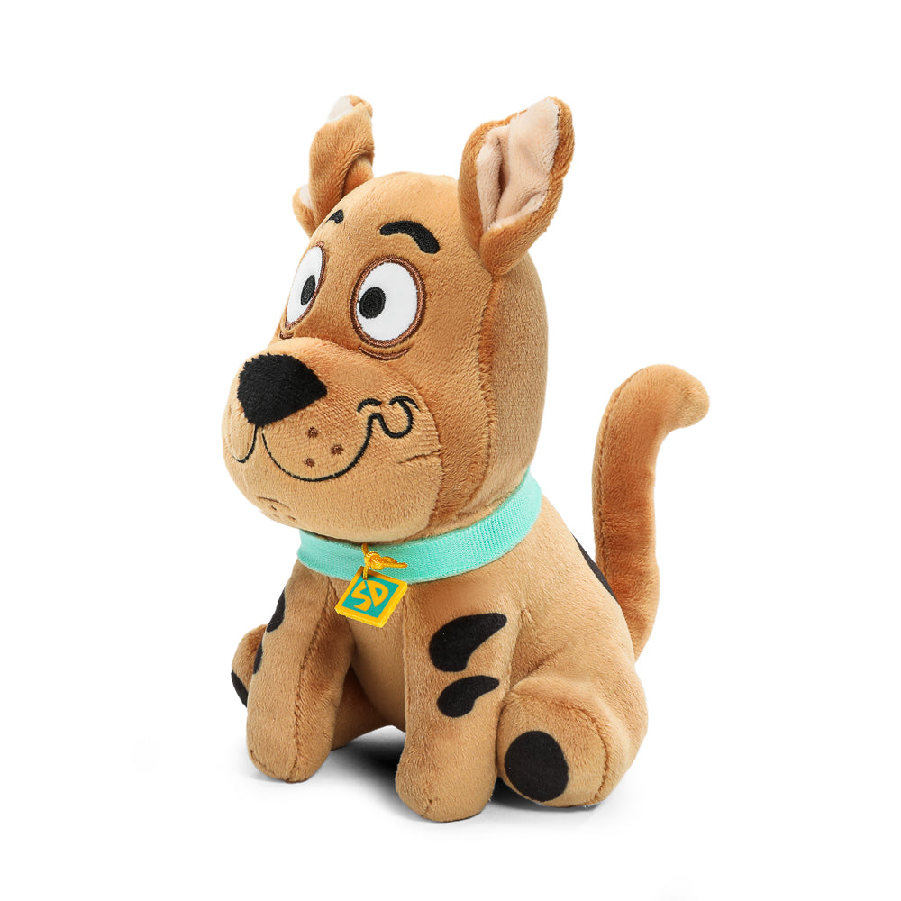 Scooby-Doo: Scooby-Doo Phunny Plush