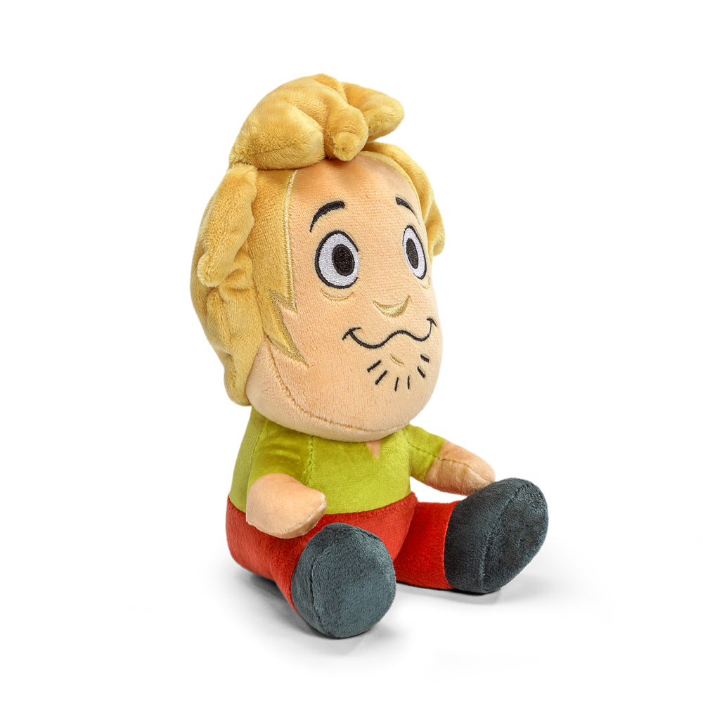 Scooby-Doo: Shaggy Phunny Plush