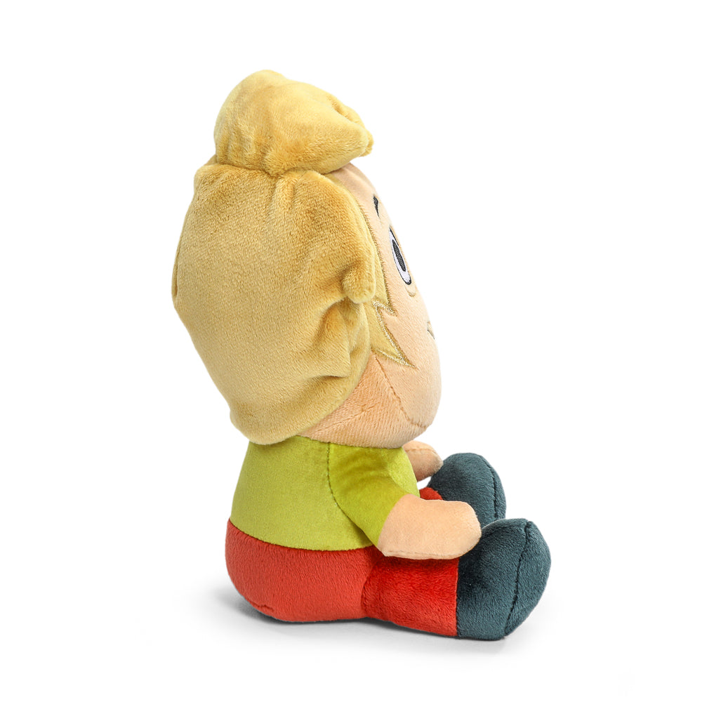 Scooby-Doo: Shaggy Phunny Plush