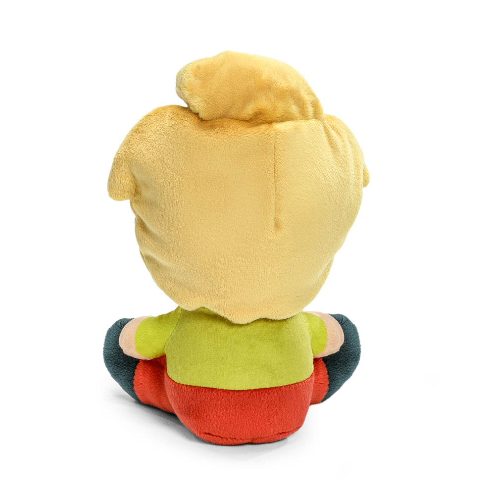 Scooby-Doo: Shaggy Phunny Plush