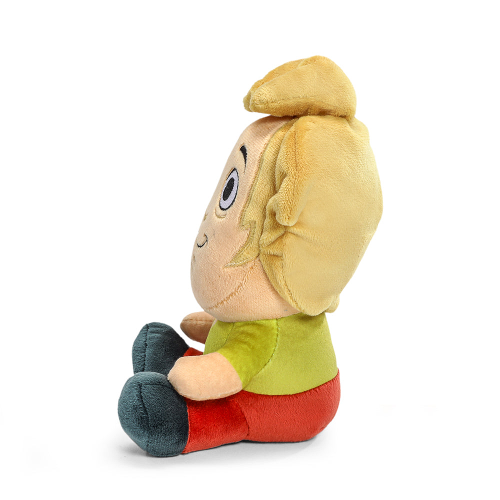 Scooby-Doo: Shaggy Phunny Plush