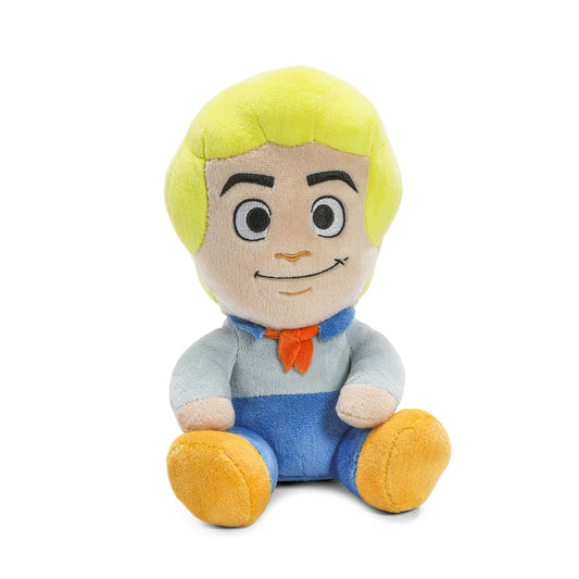 Scooby-Doo - Fred Phunny Plush