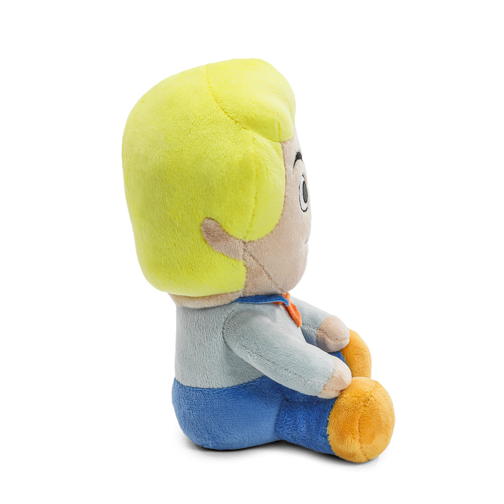Scooby-Doo - Fred Phunny Plush