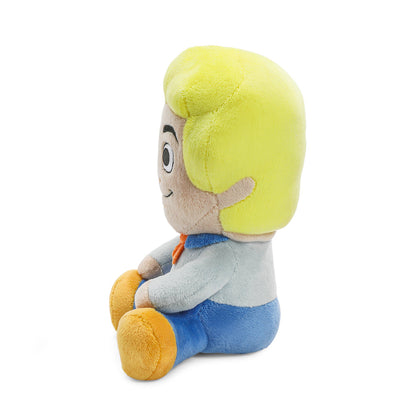 Scooby-Doo - Fred Phunny Plush