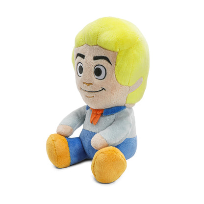 Scooby-Doo - Fred Phunny Plush