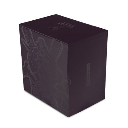 20th Anniversary Still Life Dunny 8" Art Figure by Tristan Eaton - Mystic Black Edition (Limited Edition of 300)