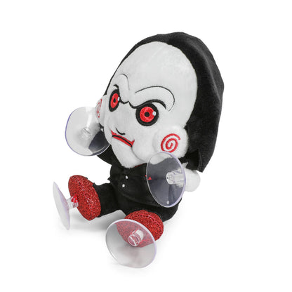 SAW Billy the Puppet 6" Horror Plush Window Clinger
