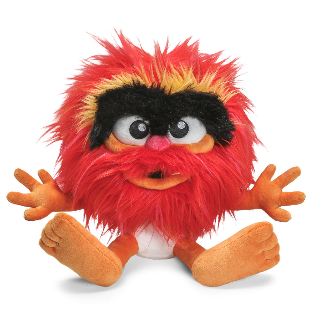 Disney The Muppets Mayhem - Baby Animal 11” Plush