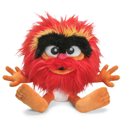 Disney The Muppets Mayhem - Baby Animal 11” Plush