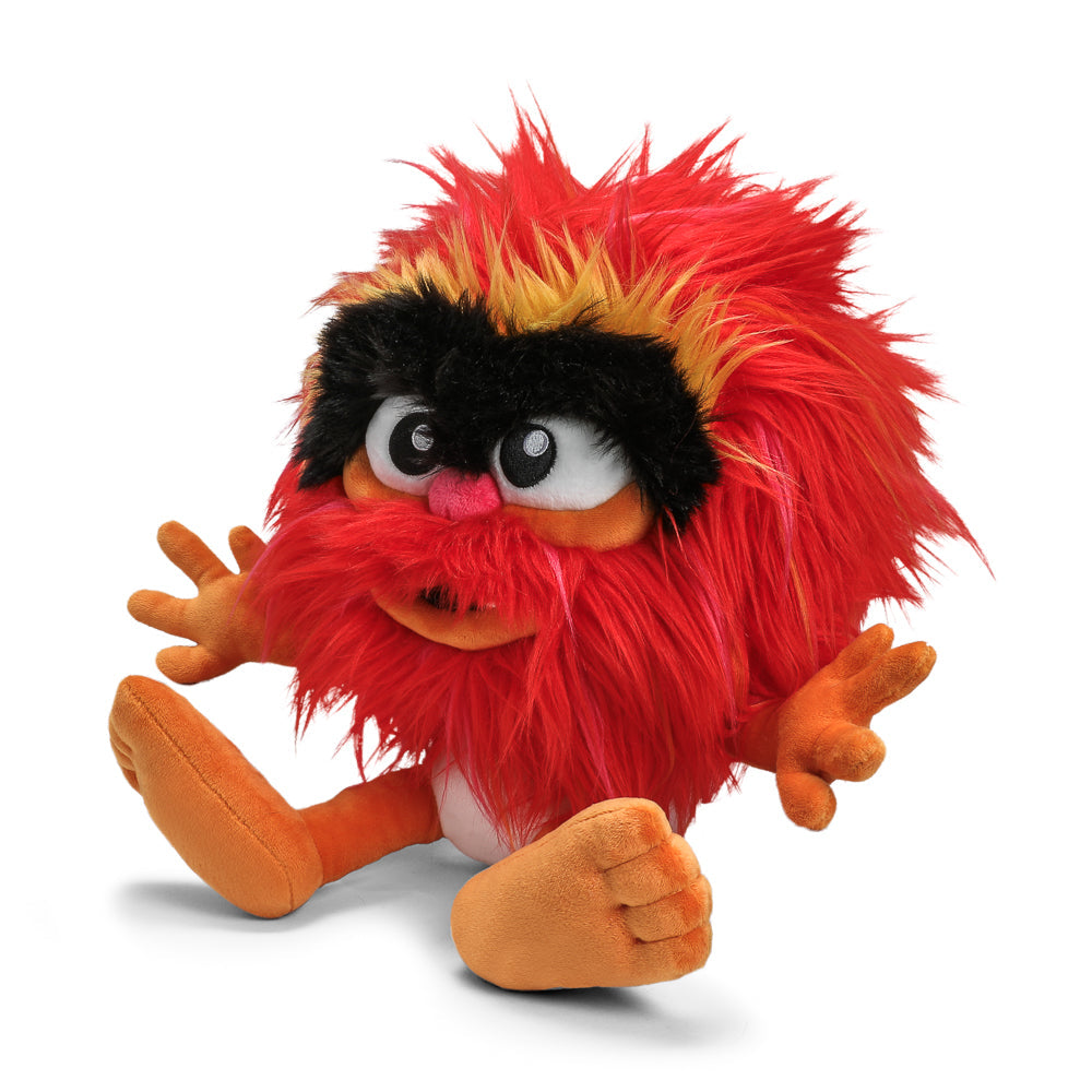 Disney The Muppets Mayhem - Baby Animal 11” Plush