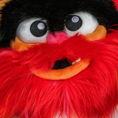 Disney The Muppets Mayhem - Baby Animal 11” Plush