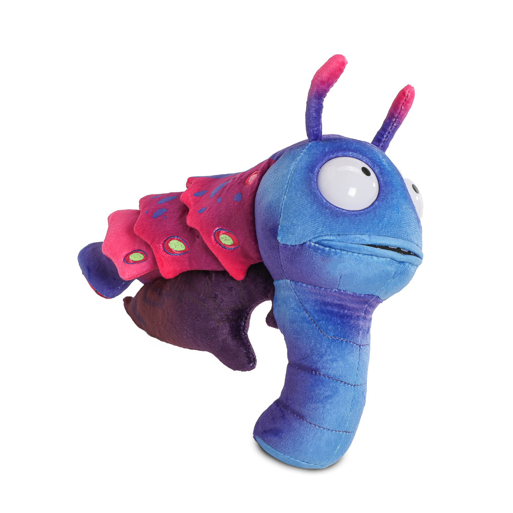 High On Life - Kenny Glow-in-the-Dark Plush