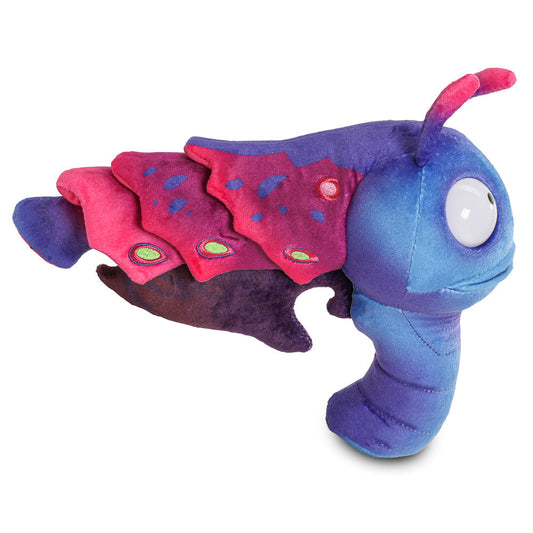 High On Life - Kenny Glow-in-the-Dark Plush