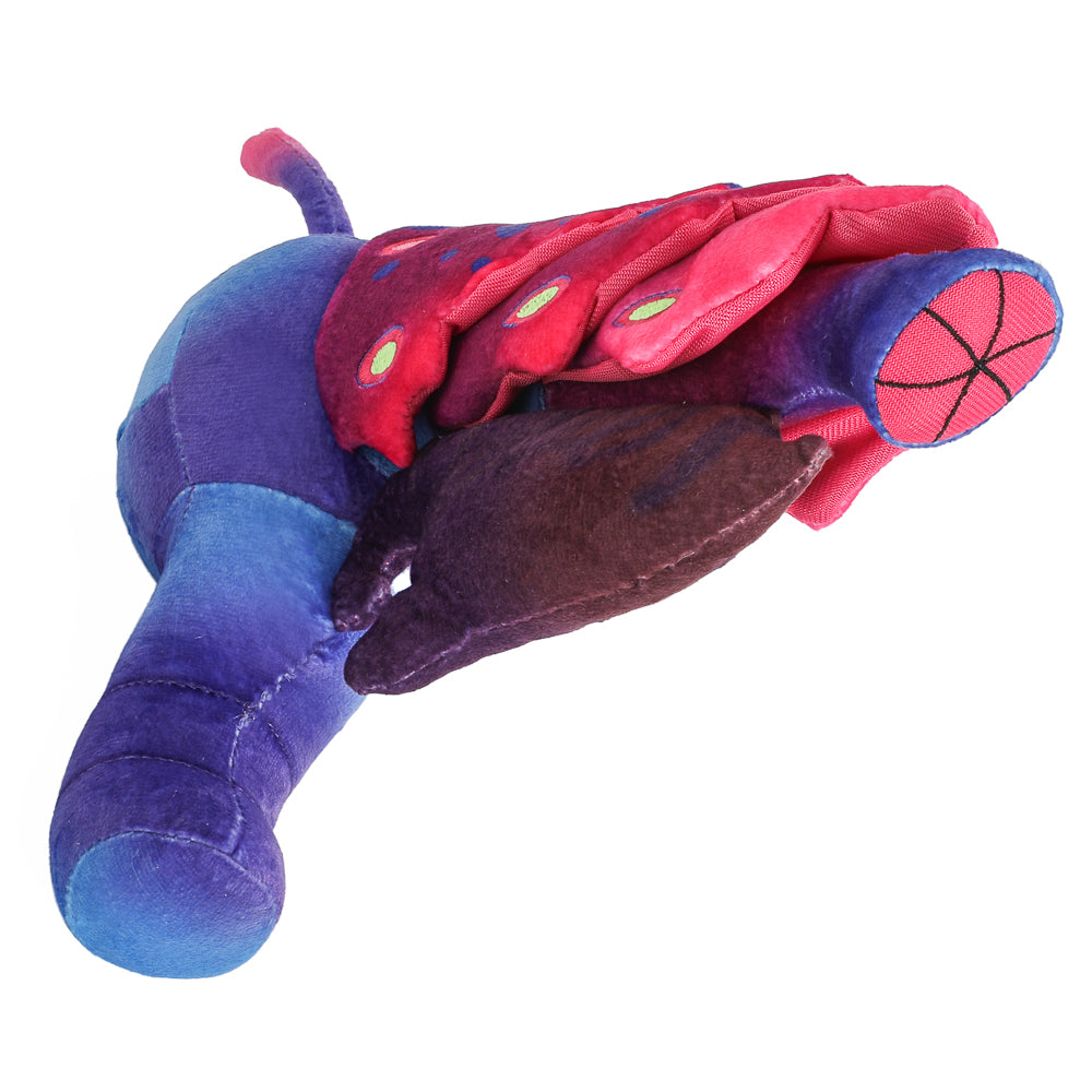 High On Life - Kenny Glow-in-the-Dark Plush