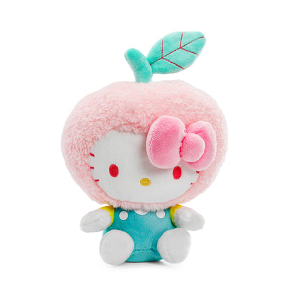 Hello Kitty® and Friends Hello Kitty Apple Phunny Plush