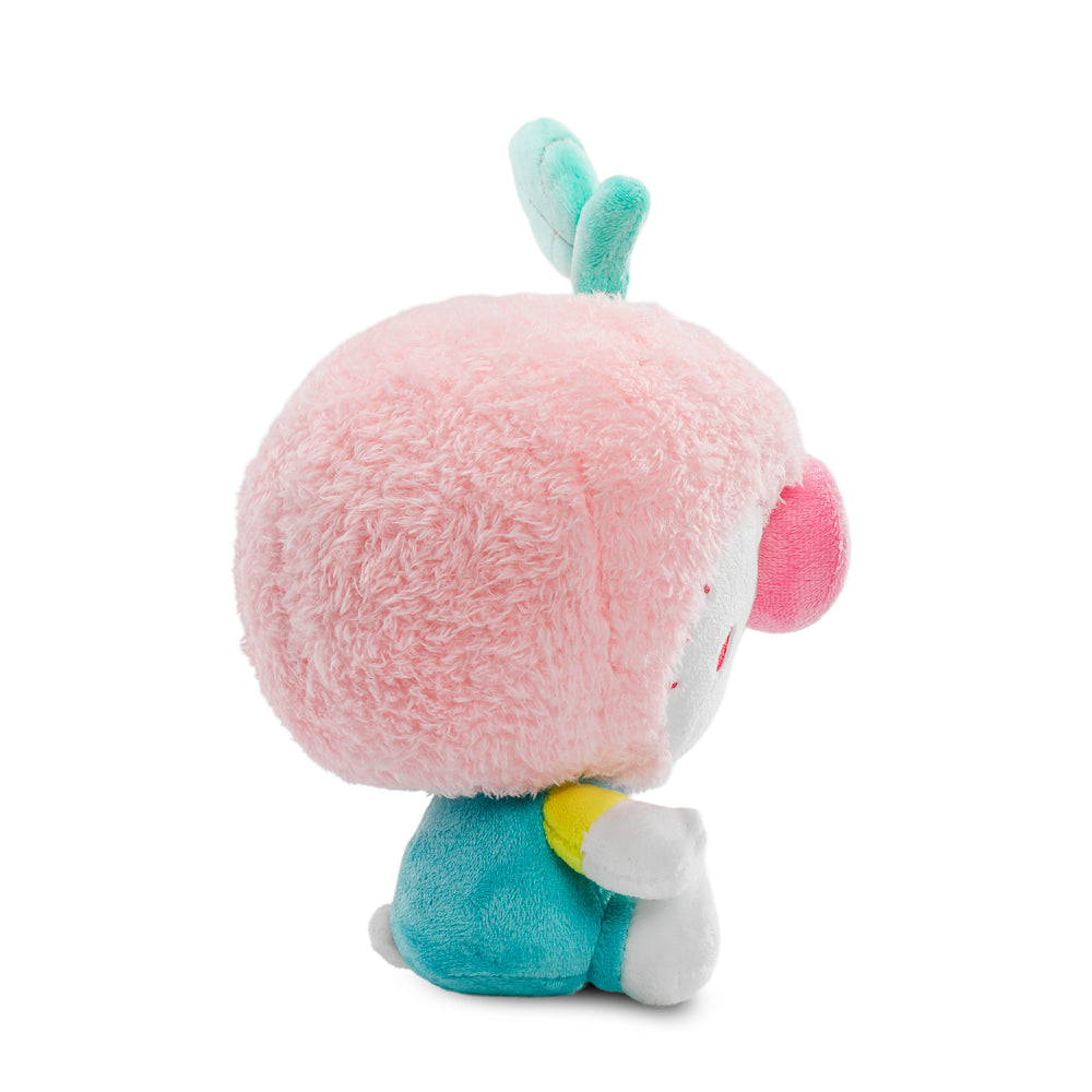 Hello Kitty® and Friends Hello Kitty Apple Phunny Plush
