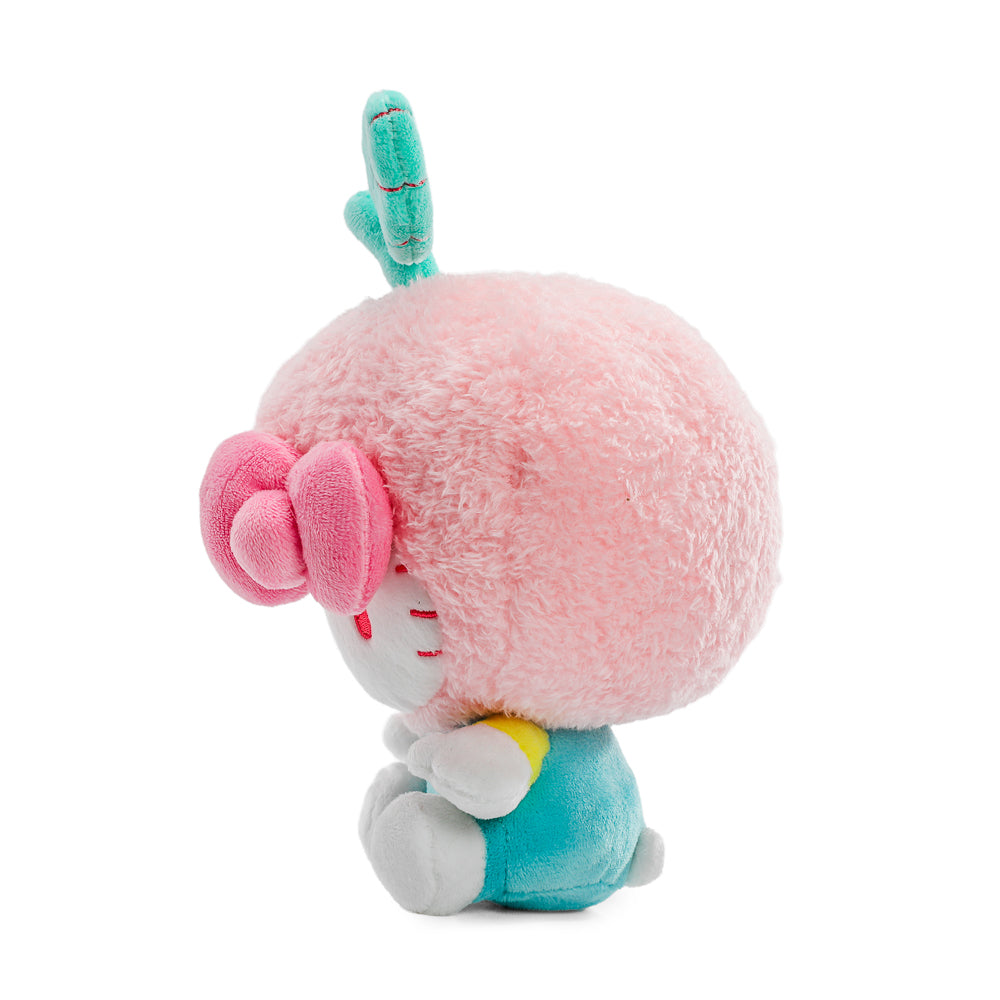 Hello Kitty® and Friends Hello Kitty Apple Phunny Plush