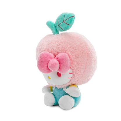 Hello Kitty® and Friends Hello Kitty Apple Phunny Plush