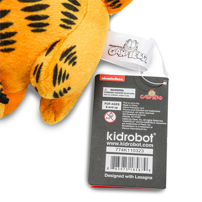 Garfield Plush Shoulder Phunny