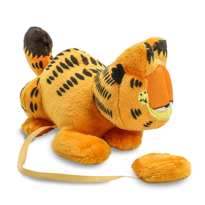 Garfield Plush Shoulder Phunny