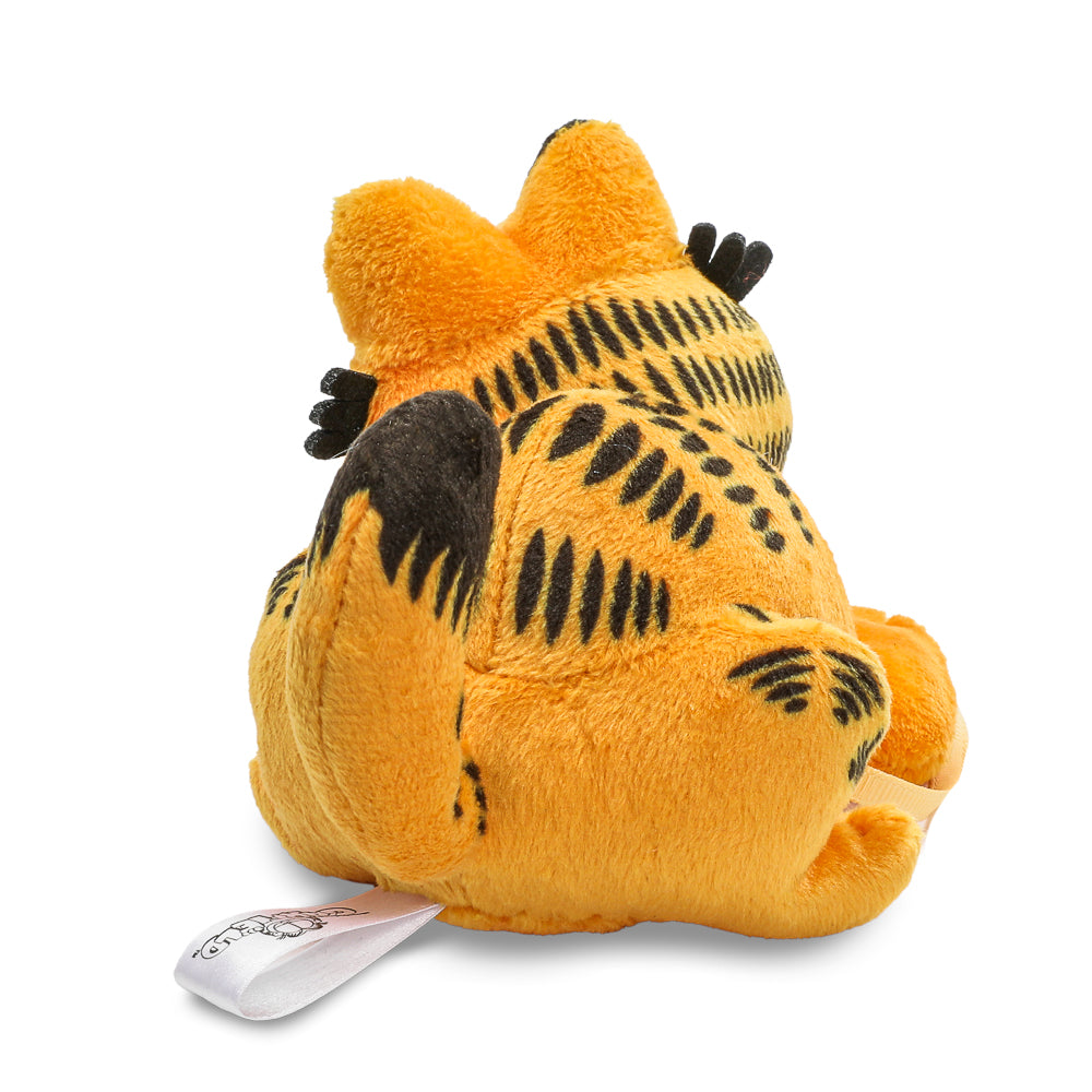 Garfield Plush Shoulder Phunny