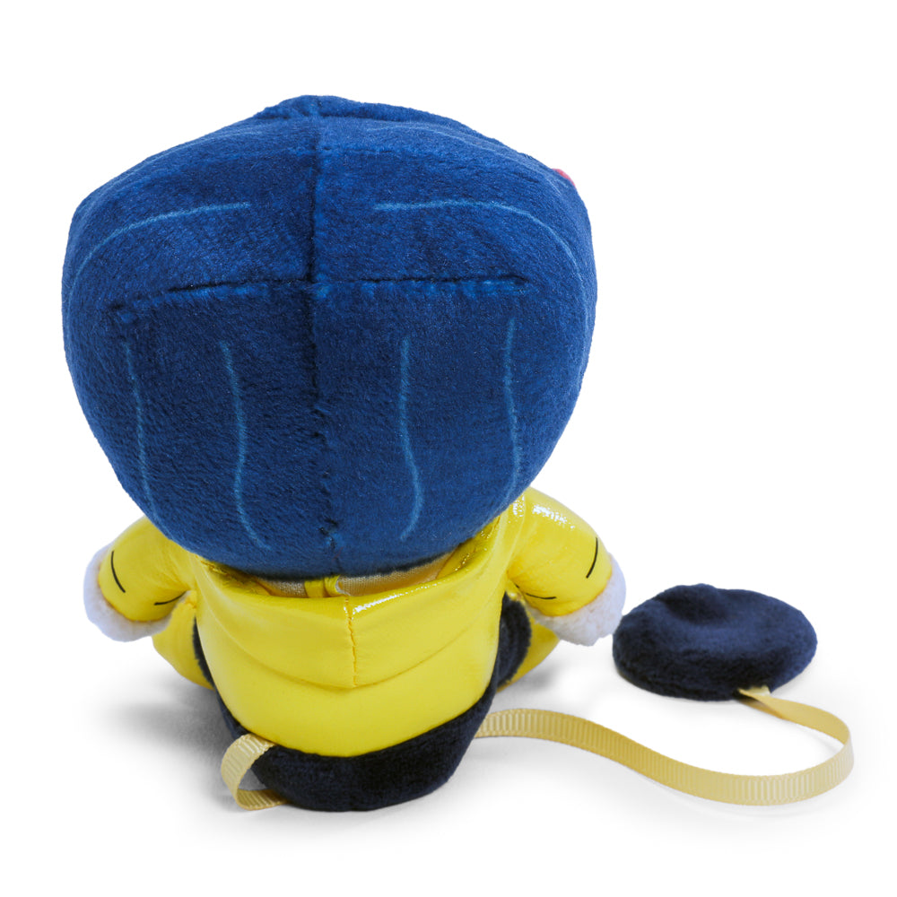 Coraline Plush Shoulder Phunny