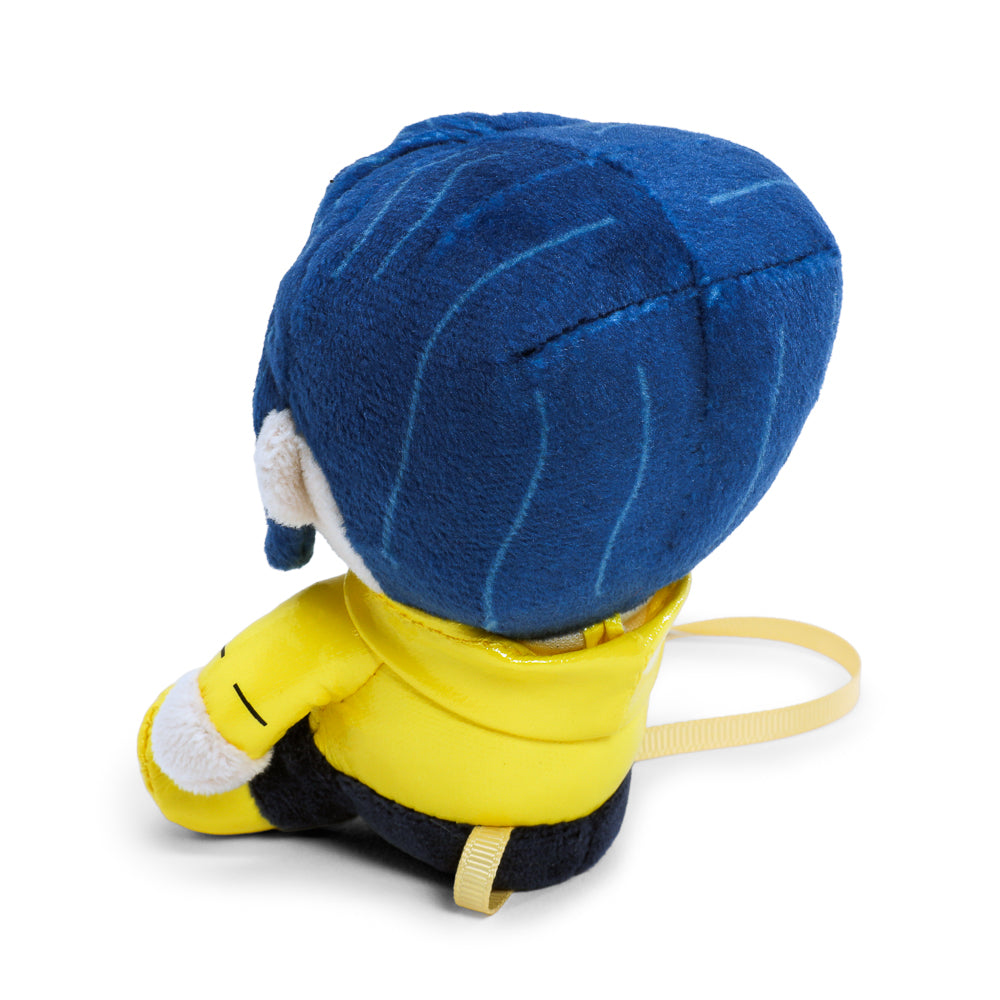 Coraline Plush Shoulder Phunny