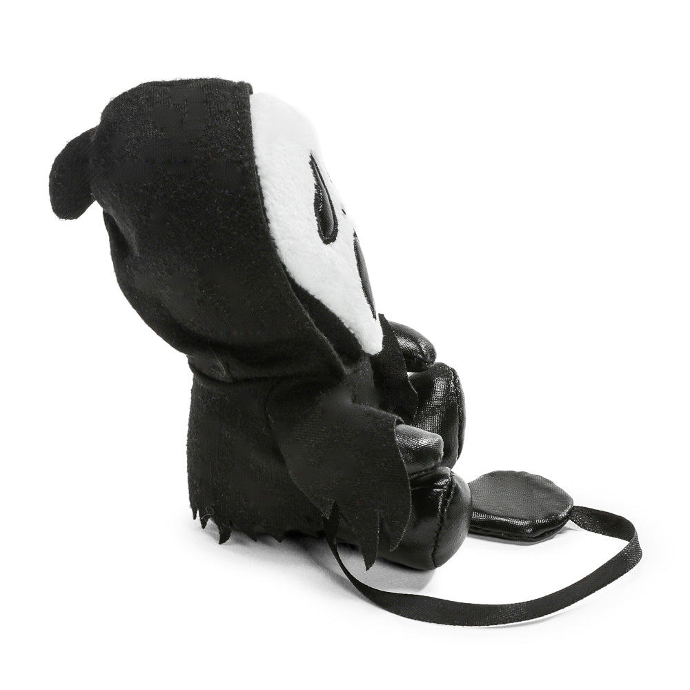 Ghost Face Plush Shoulder Phunny