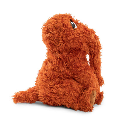 Sesame Street Mr. Snuffleupagus Plush
