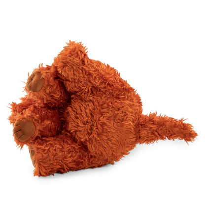 Sesame Street Mr. Snuffleupagus Plush