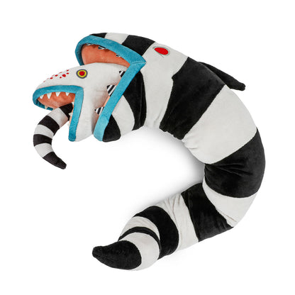 Beetlejuice Beetlejuice - Sandworm 13” Interactive Plush