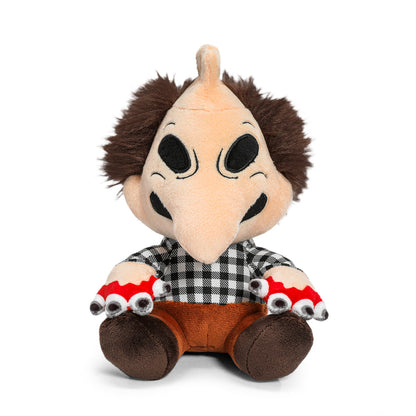 Beetlejuice Scary Adam Phunny Plush