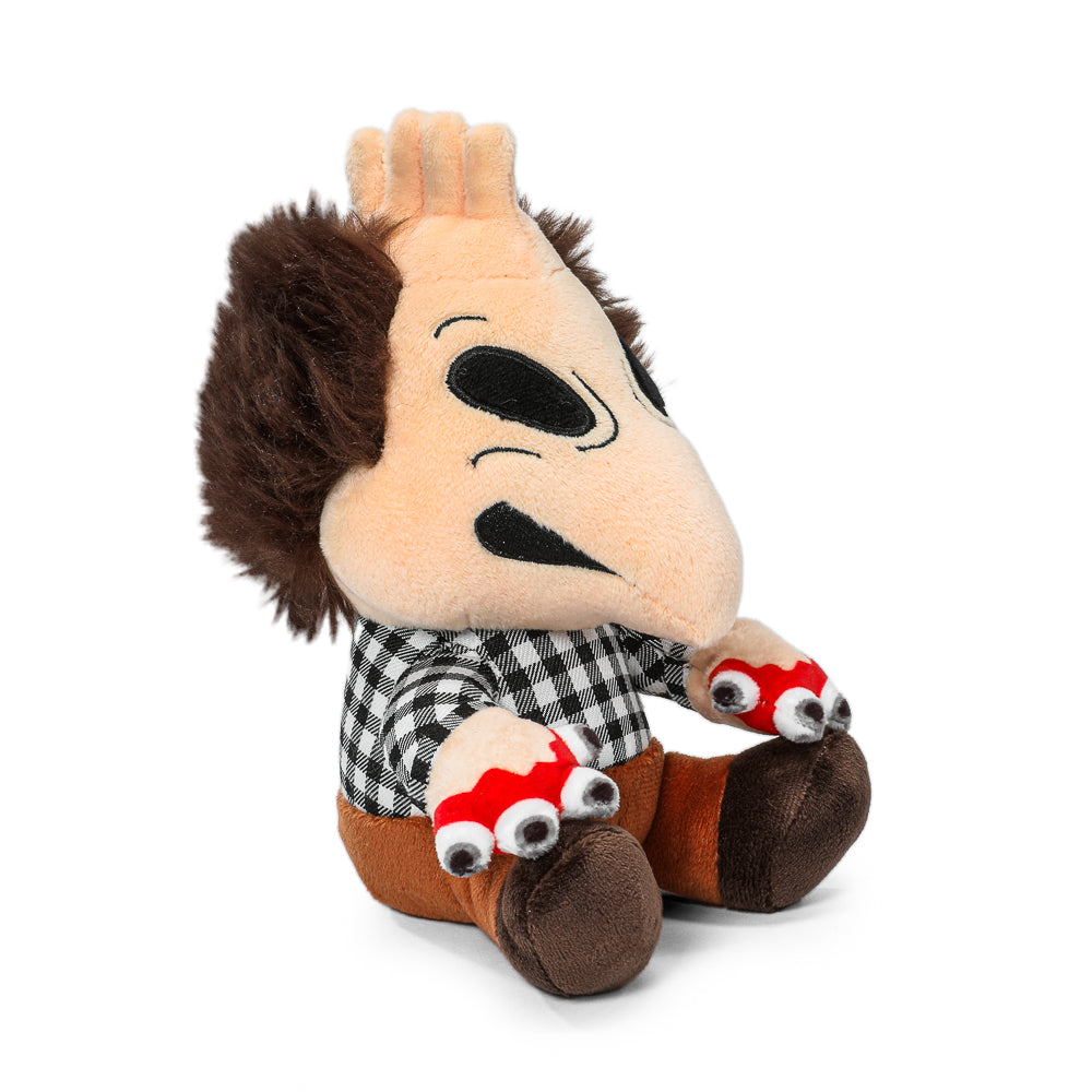 Beetlejuice Scary Adam Phunny Plush