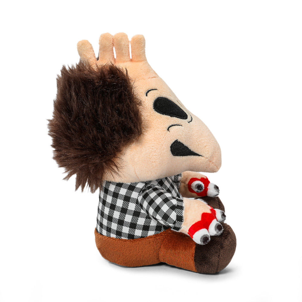 Beetlejuice Scary Adam Phunny Plush