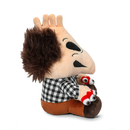 Beetlejuice Scary Adam Phunny Plush