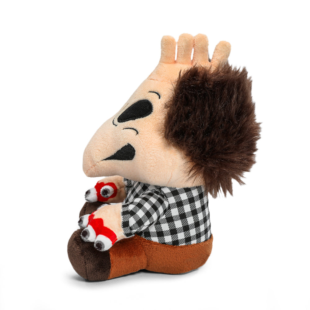 Beetlejuice Scary Adam Phunny Plush