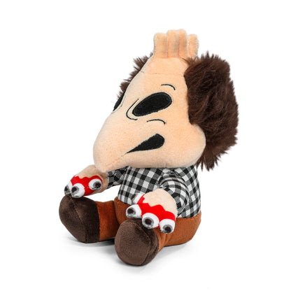 Beetlejuice Scary Adam Phunny Plush