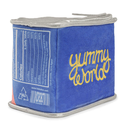 Yummy World Canned Ham 10” Plush