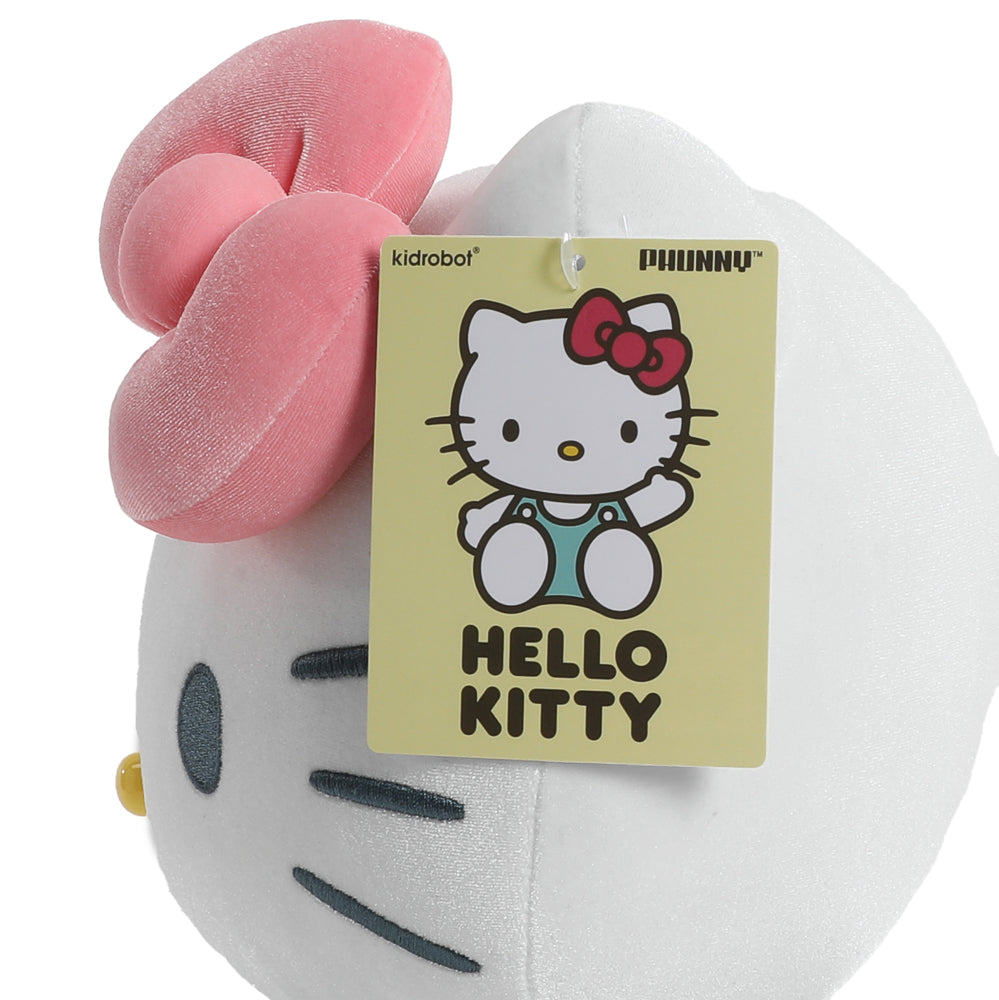 Hello Kitty® Velvet Premium Plush by Kidrobot