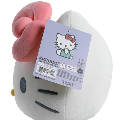 Hello Kitty® Velvet Premium Plush by Kidrobot