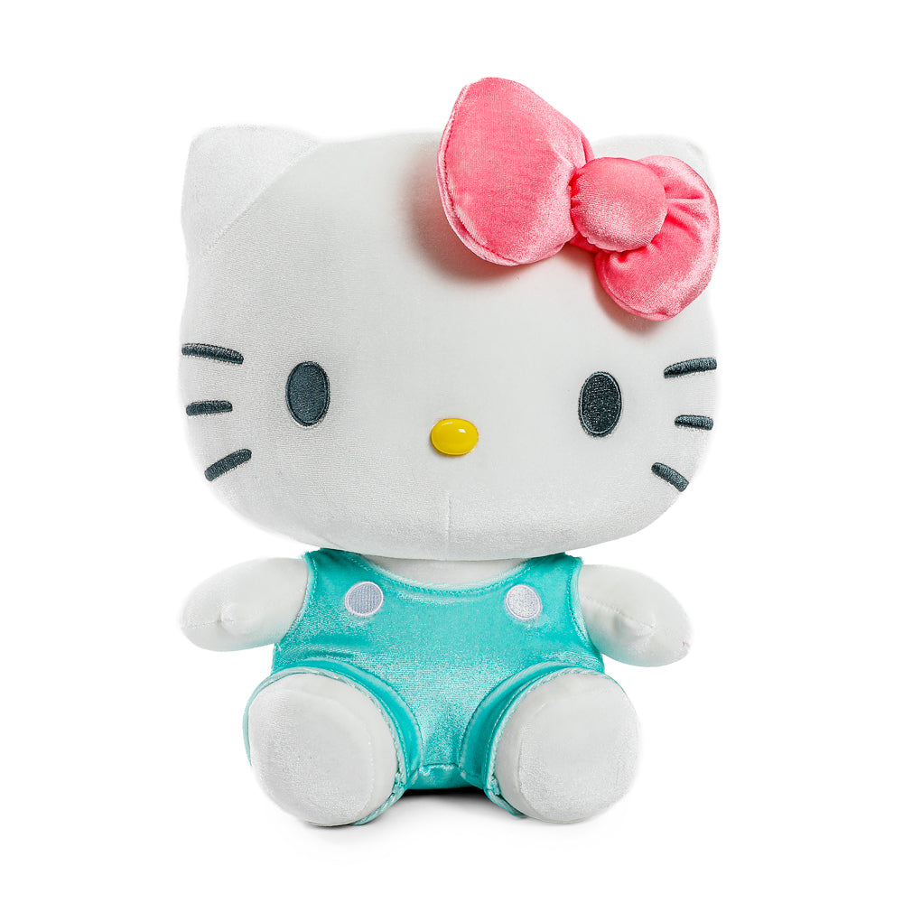 Hello Kitty® Velvet Premium Plush by Kidrobot