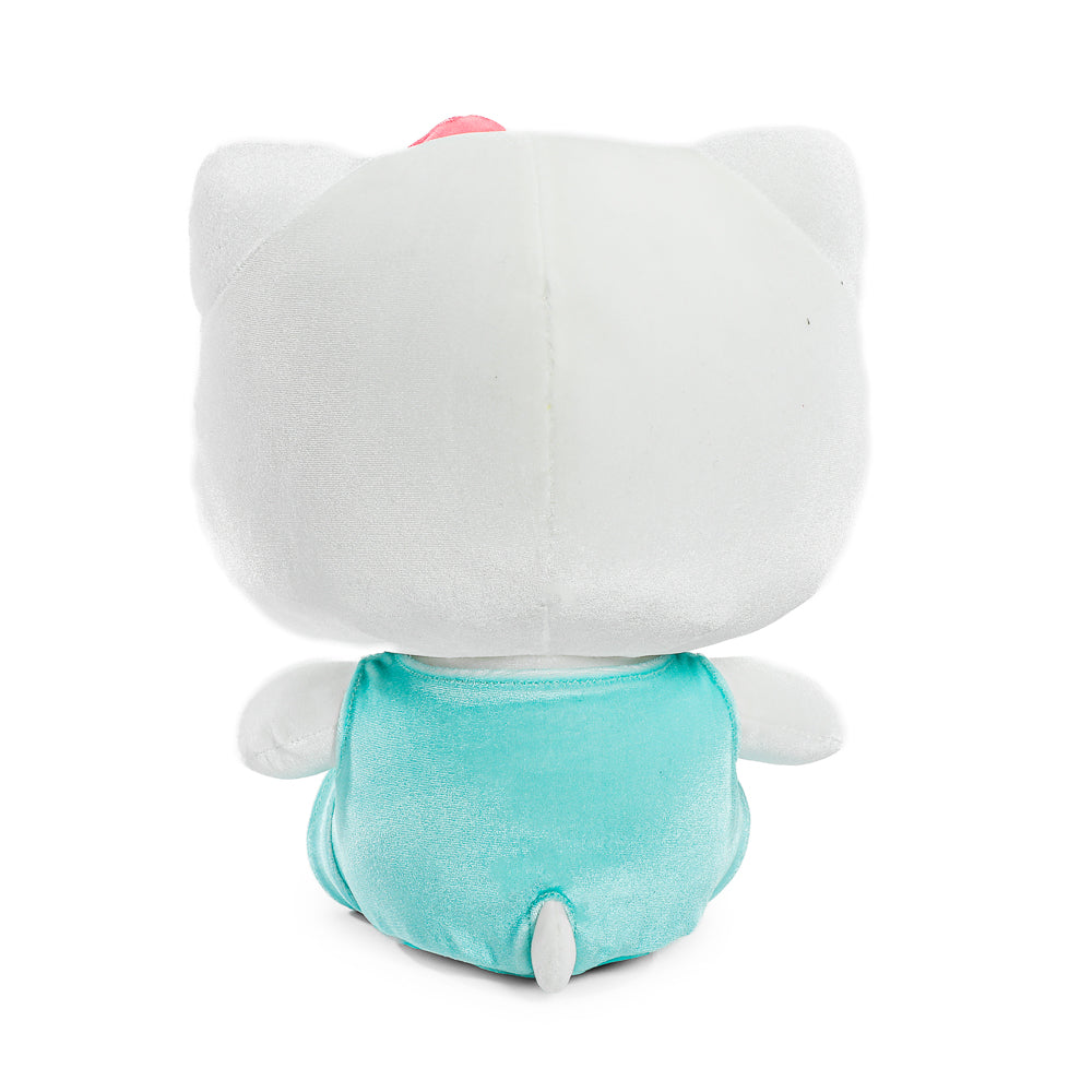 Hello Kitty® Velvet Premium Plush by Kidrobot