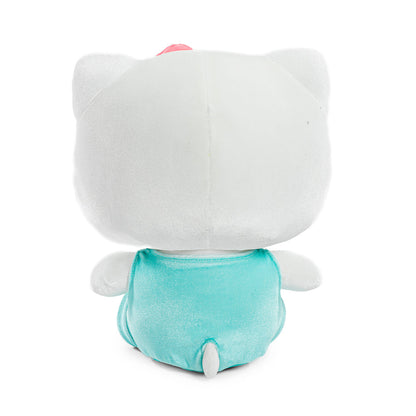 Hello Kitty® Velvet Premium Plush by Kidrobot