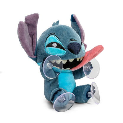 Disney Lilo & Stitch - Stitch 6” Plush Window Clinger