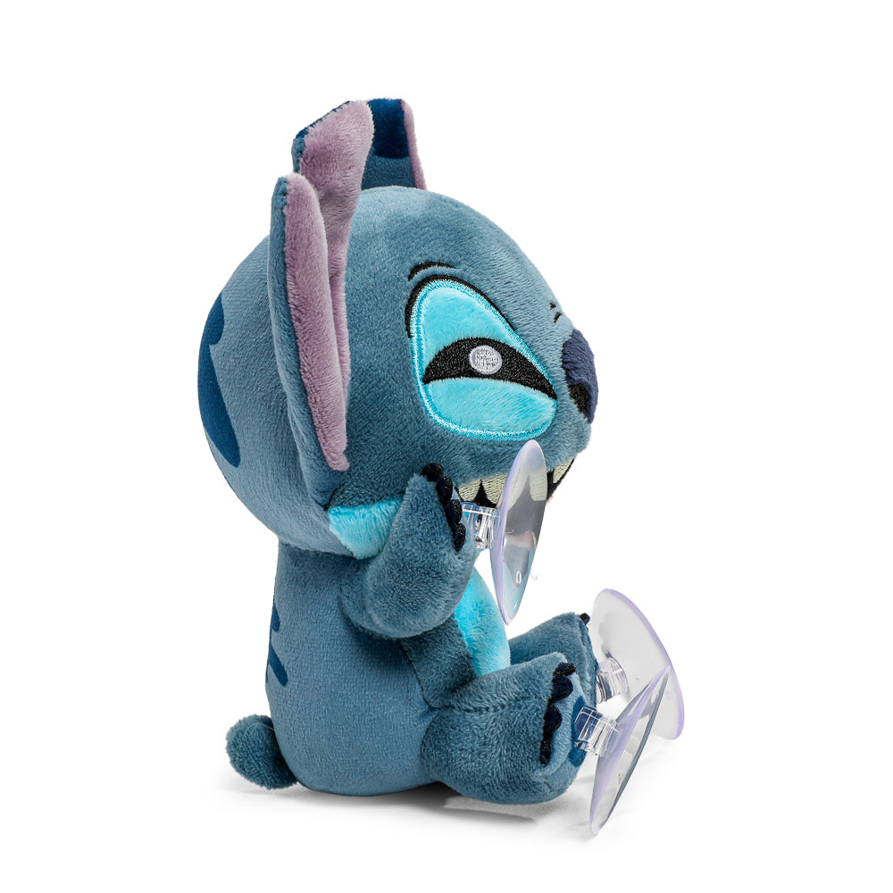 Disney Lilo & Stitch - Stitch 6” Plush Window Clinger