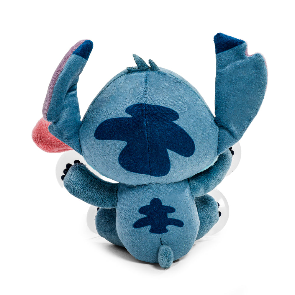 Disney Lilo & Stitch - Stitch 6” Plush Window Clinger
