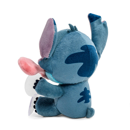 Disney Lilo & Stitch - Stitch 6” Plush Window Clinger
